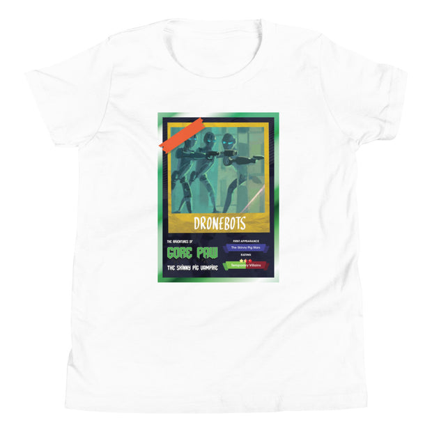 Youth Short Sleeve T-Shirt