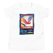Youth Short Sleeve T-Shirt