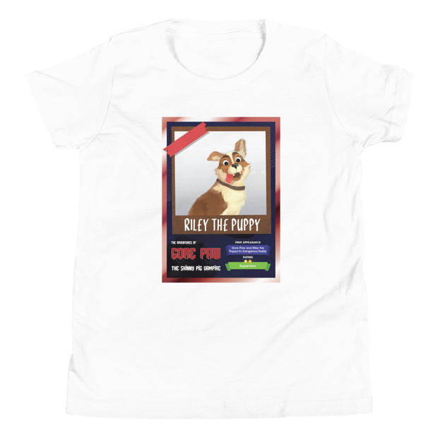 Youth Short Sleeve T-Shirt