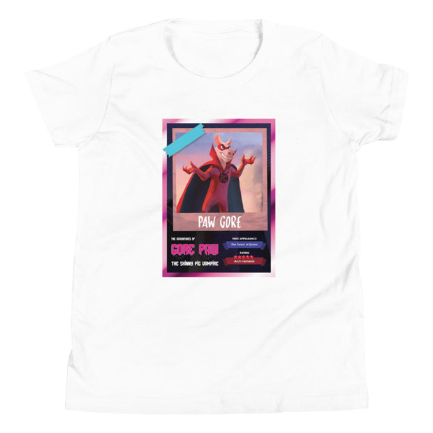 Youth Short Sleeve T-Shirt